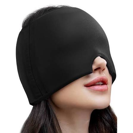 HEADCHE MIGRAINE RELEIF CAP